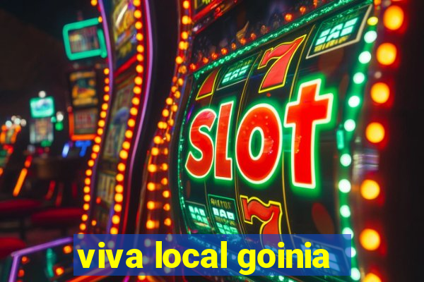 viva local goinia